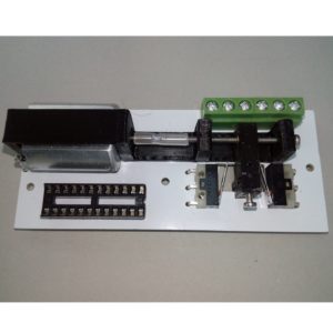 Budtler UNIVERSAL Weichenantrieb #10000