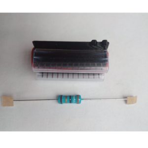 Baustein BS 2 -Gleichstrom- #22000