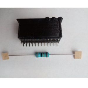 Baustein BS 3 -Taster- #23000